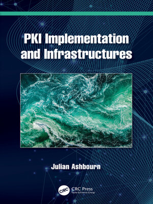 cover image of PKI Implementation and Infrastructures